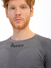 Термобілизна Radder Fox сіра 882205-020  изображение 4