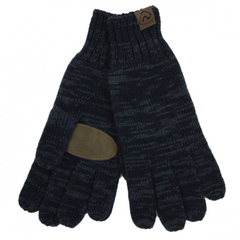 Перчатки Northland серые 0870114 изображение 1