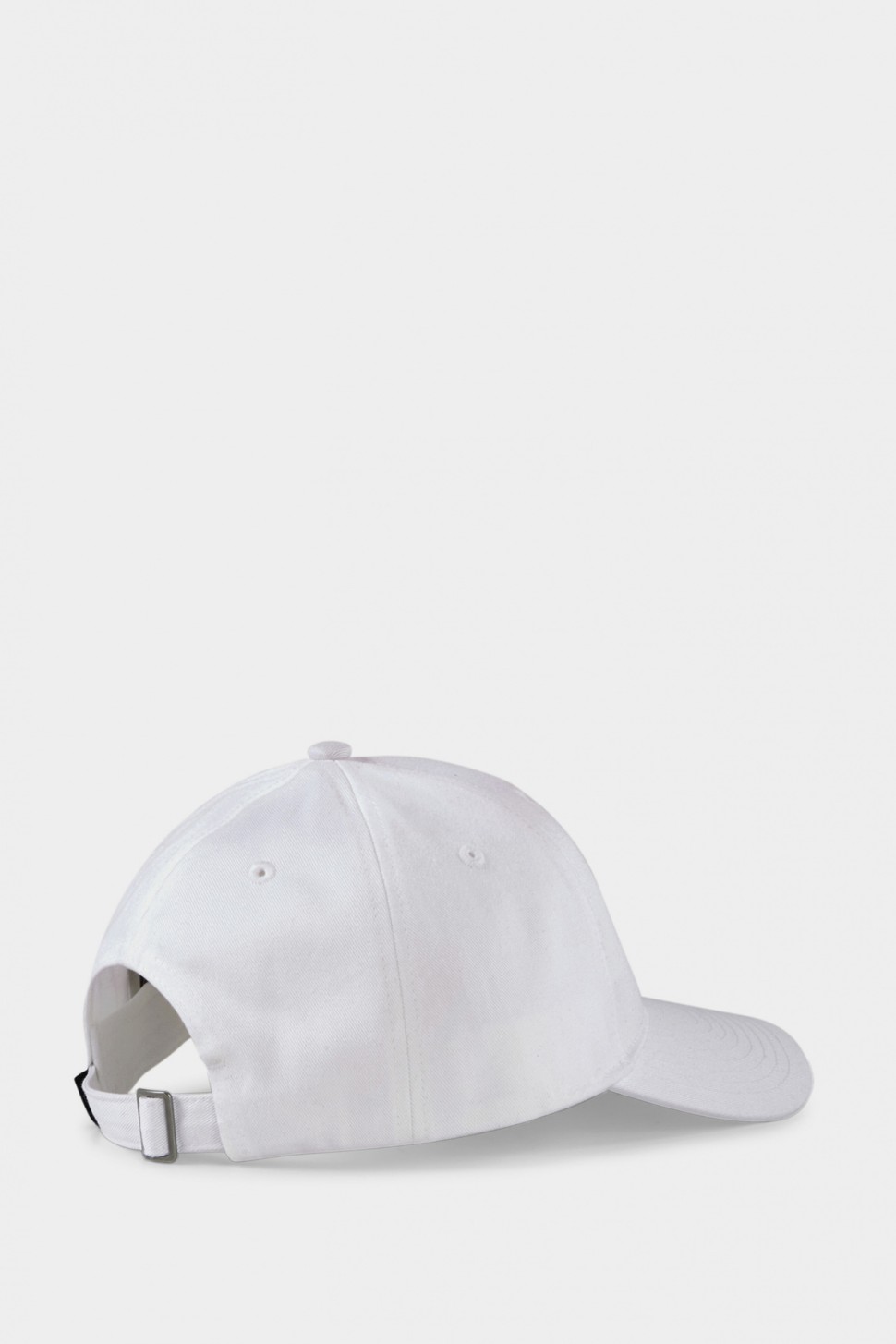 Бейсболка Puma Archive Logo BB Cap біла 02255412 — фото 3