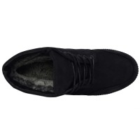 Ботинки мужские Radder черные 171-010 изображение 2