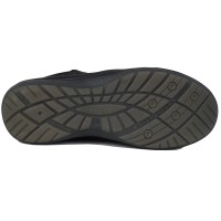 Ботинки мужские Radder черные 171-010 изображение 3