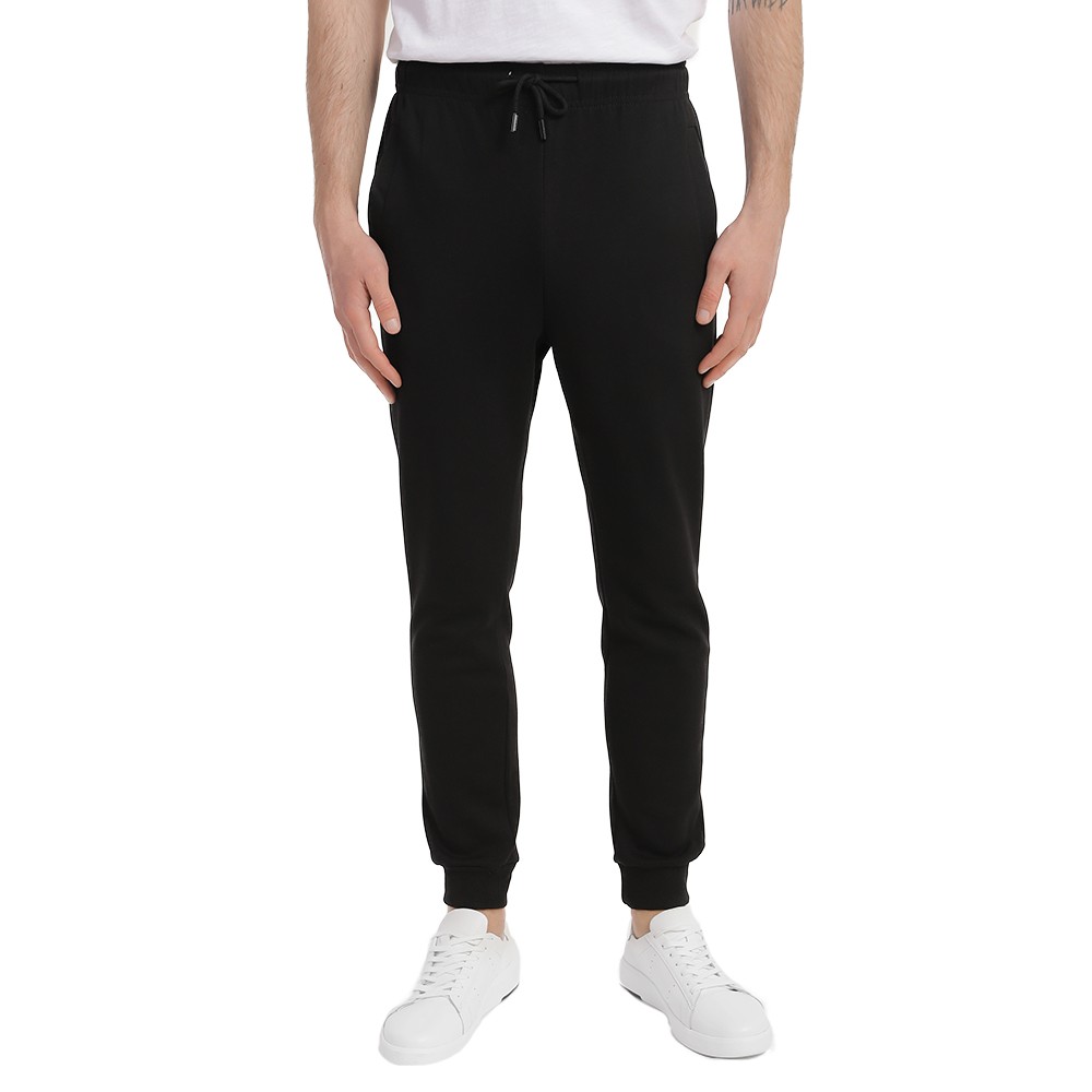 Брюки мужские Evoids Pavo черные 552202-010 изображение 1