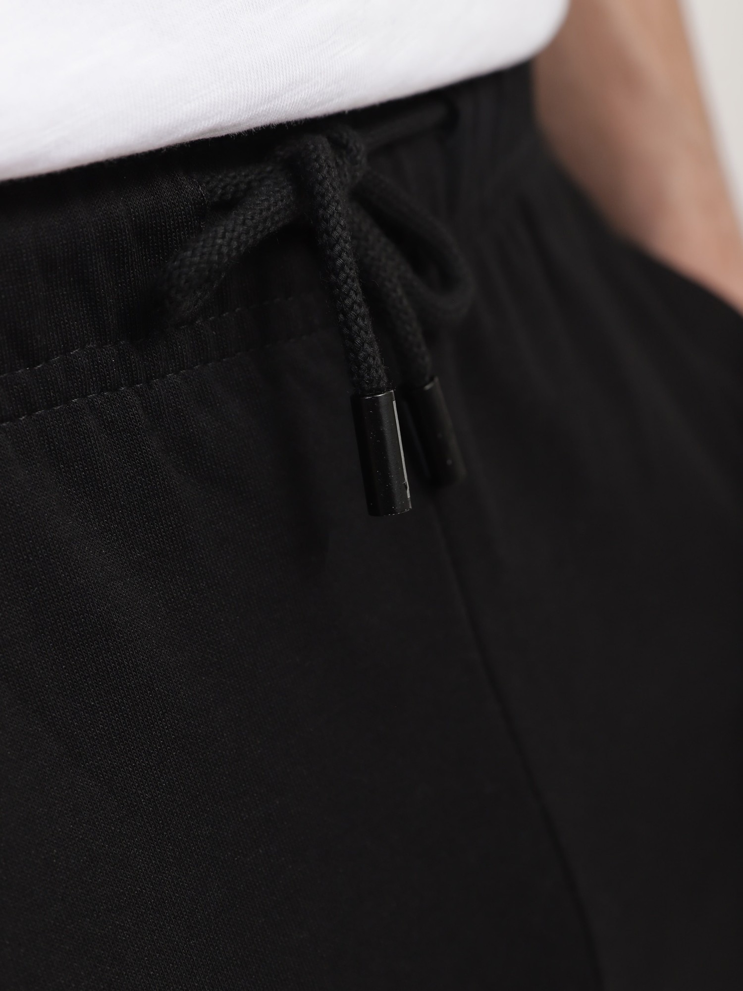 Брюки мужские Evoids Pavo черные 552202-010 изображение 5