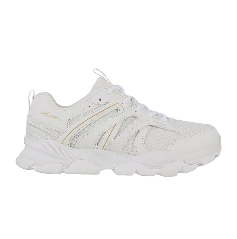 Кросівки жіночі Skechers Sierra білі 117307 WHT — фото 1