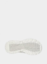 Кроссовки женские Skechers Sierra белые 117307 WHT изображение 4