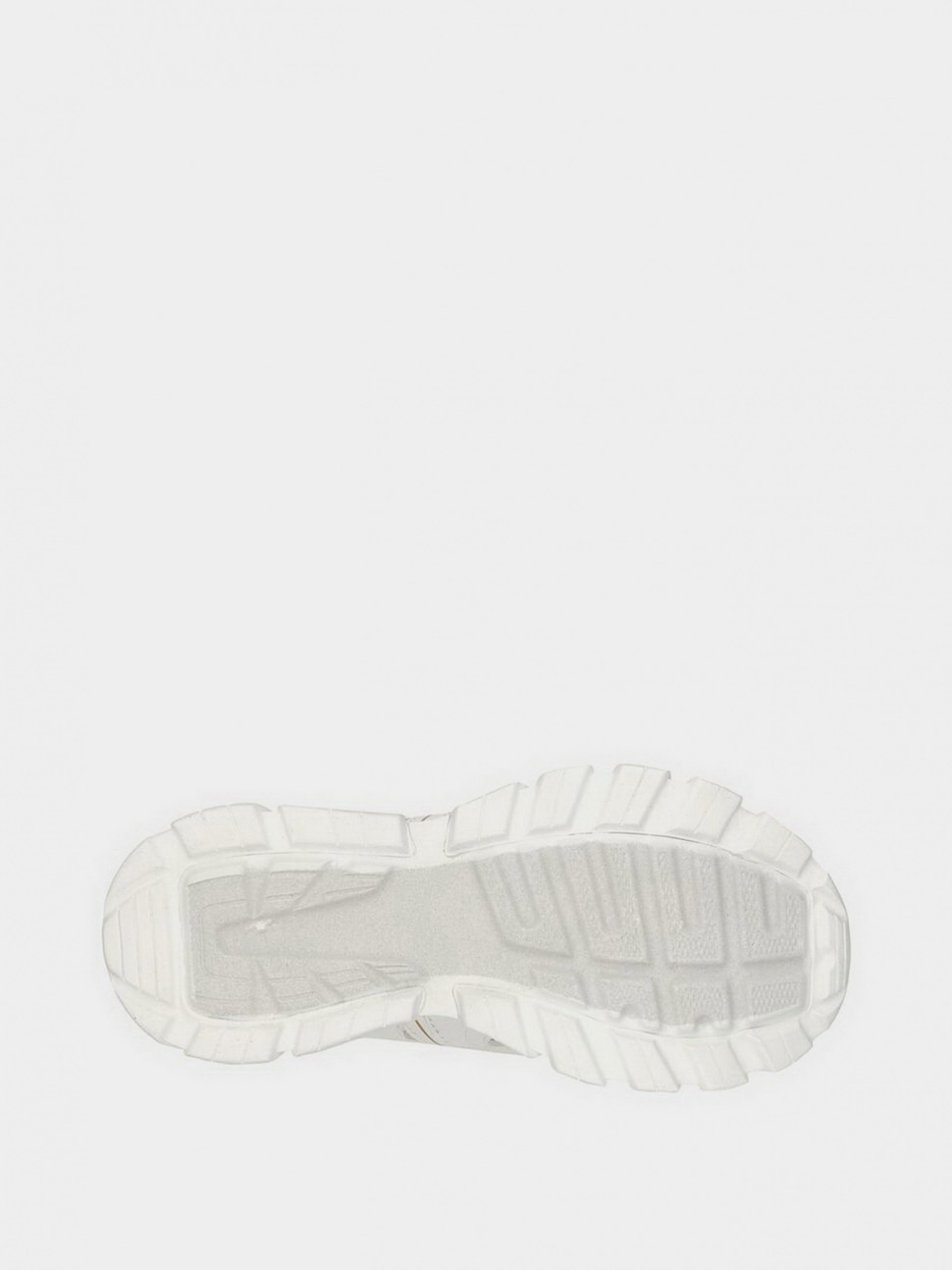 Кросівки жіночі Skechers Sierra білі 117307 WHT — фото 4