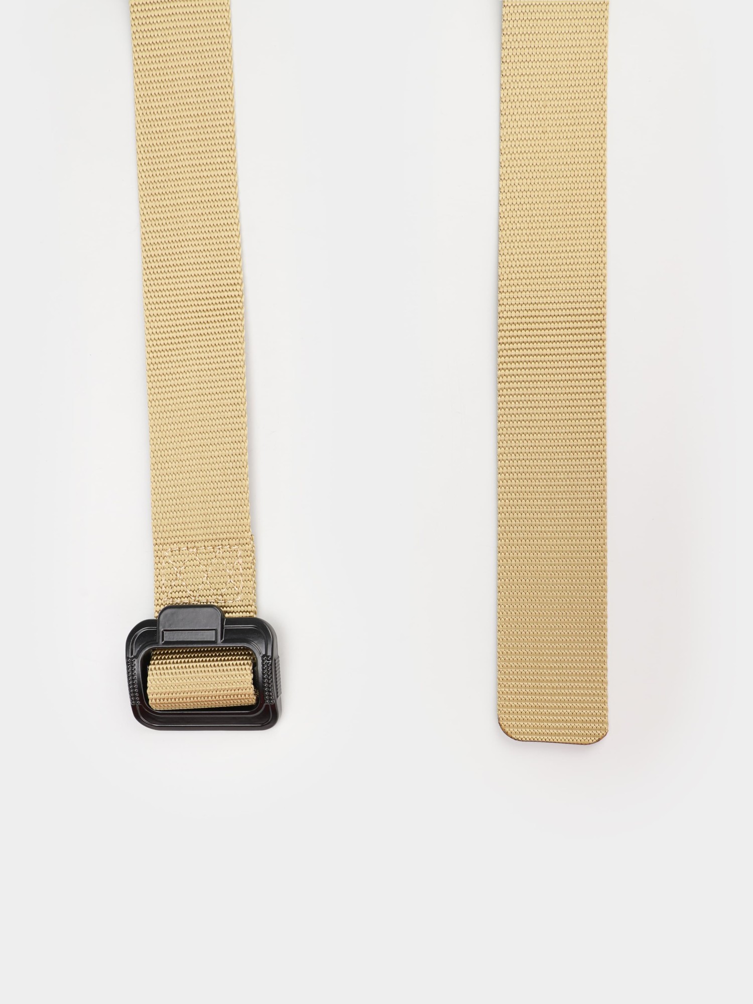 Пояс мужской Radder Stag бежевый 882218-125 изображение 2