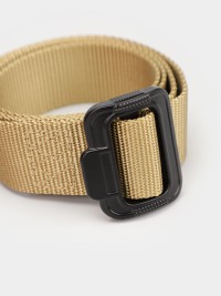 Пояс чоловічий Radder Stag бежевий 882218-125 изображение 4