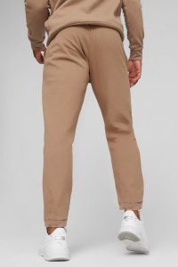 Брюки мужские Puma BETTER ESSENTIALS Sweatpants FL cl черные 67681601 изображение 4