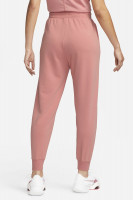 Штани жіночі Nike W NK ONE DF JOGGER PANT рожеві FB5434-618 изображение 3