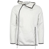 Ветровка мужская Asics Laminated Terry Jacket  серая 146402-0704 изображение 1