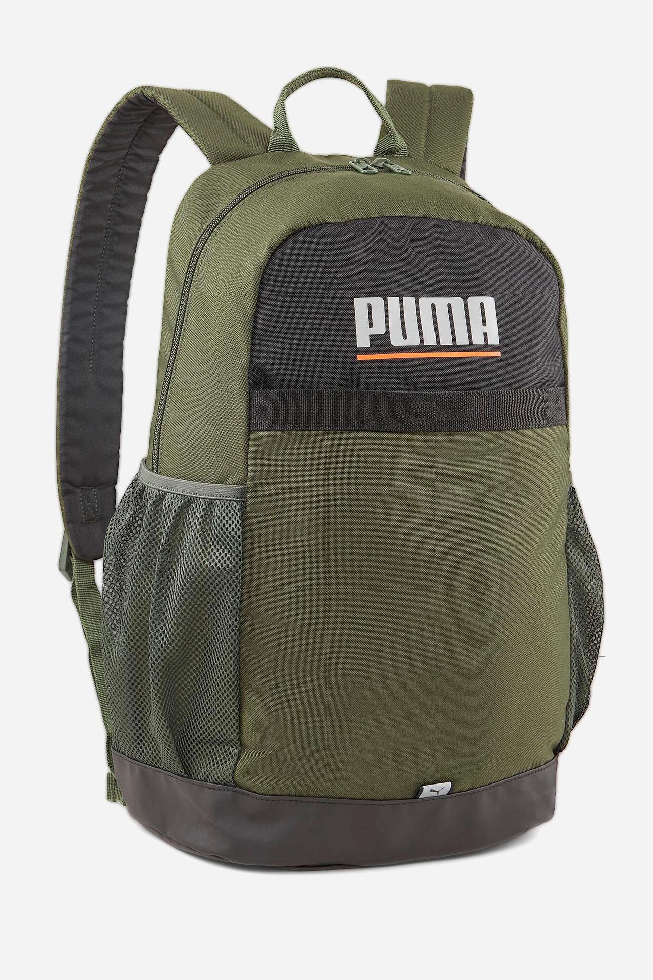 Рюкзак   Puma Plus Backpack хаки 07961507 изображение 2