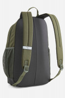 Рюкзак   Puma Plus Backpack хакі 07961507 изображение 3
