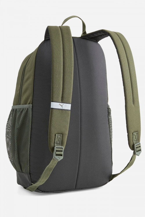 Рюкзак   Puma Plus Backpack хаки 07961507 изображение 3