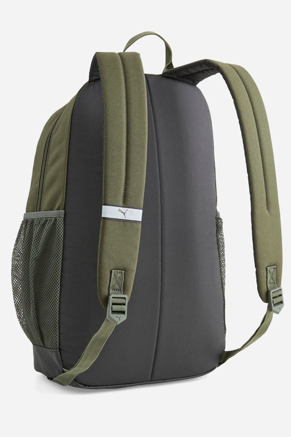 Рюкзак   Puma Plus Backpack хакі 07961507 — фото 3