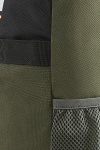 Рюкзак   Puma Plus Backpack хакі 07961507 изображение 4