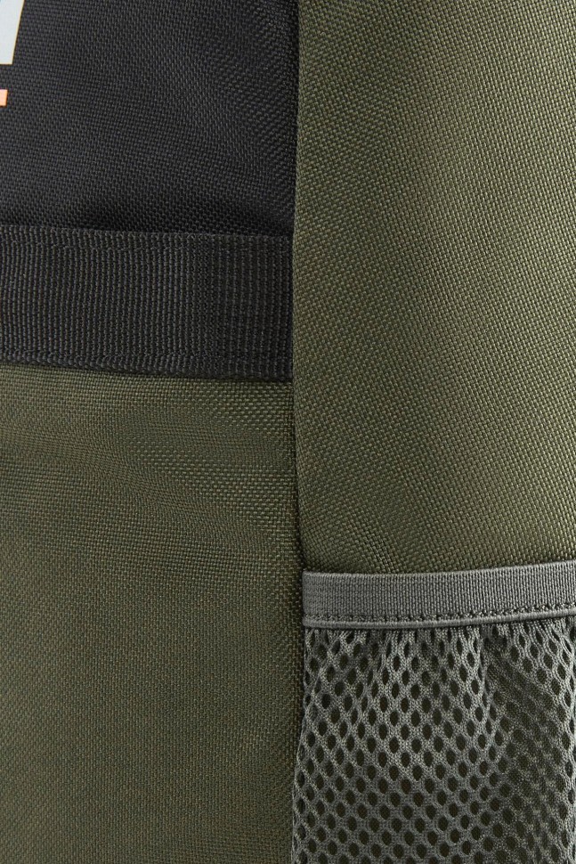 Рюкзак   Puma Plus Backpack хакі 07961507 изображение 4