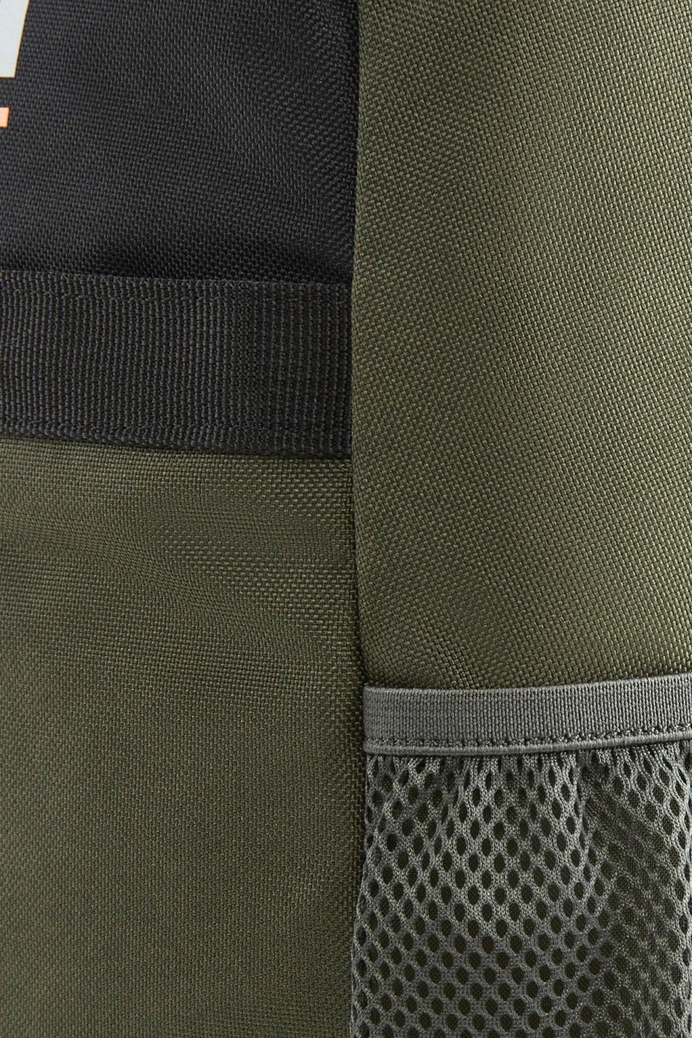 Рюкзак   Puma Plus Backpack хакі 07961507 — фото 4