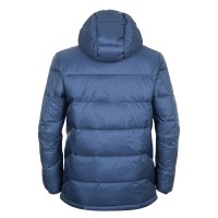 Куртка мужская Columbia Munson Point синяя 1732851-465 изображение 2