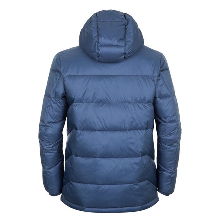 Куртка мужская Columbia Munson Point синяя 1732851-465 изображение 2