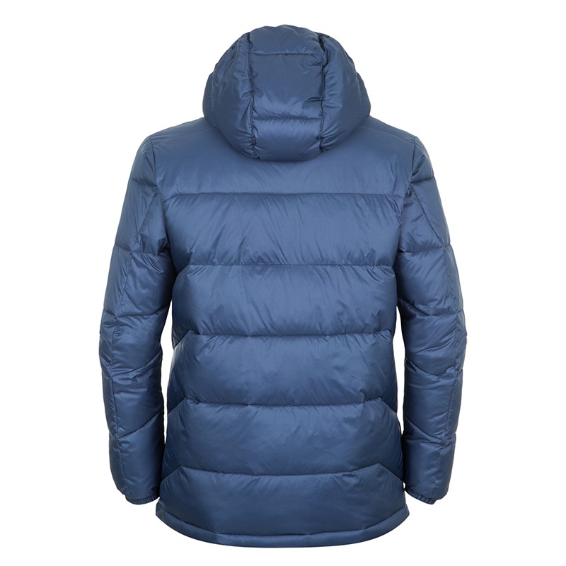 Куртка мужская Columbia Munson Point синяя 1732851-465 изображение 2