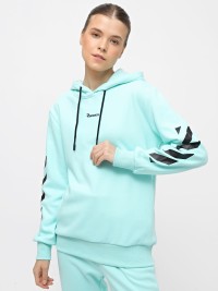 Толстовка женская Radder Savona голубая 442419-400 изображение 2