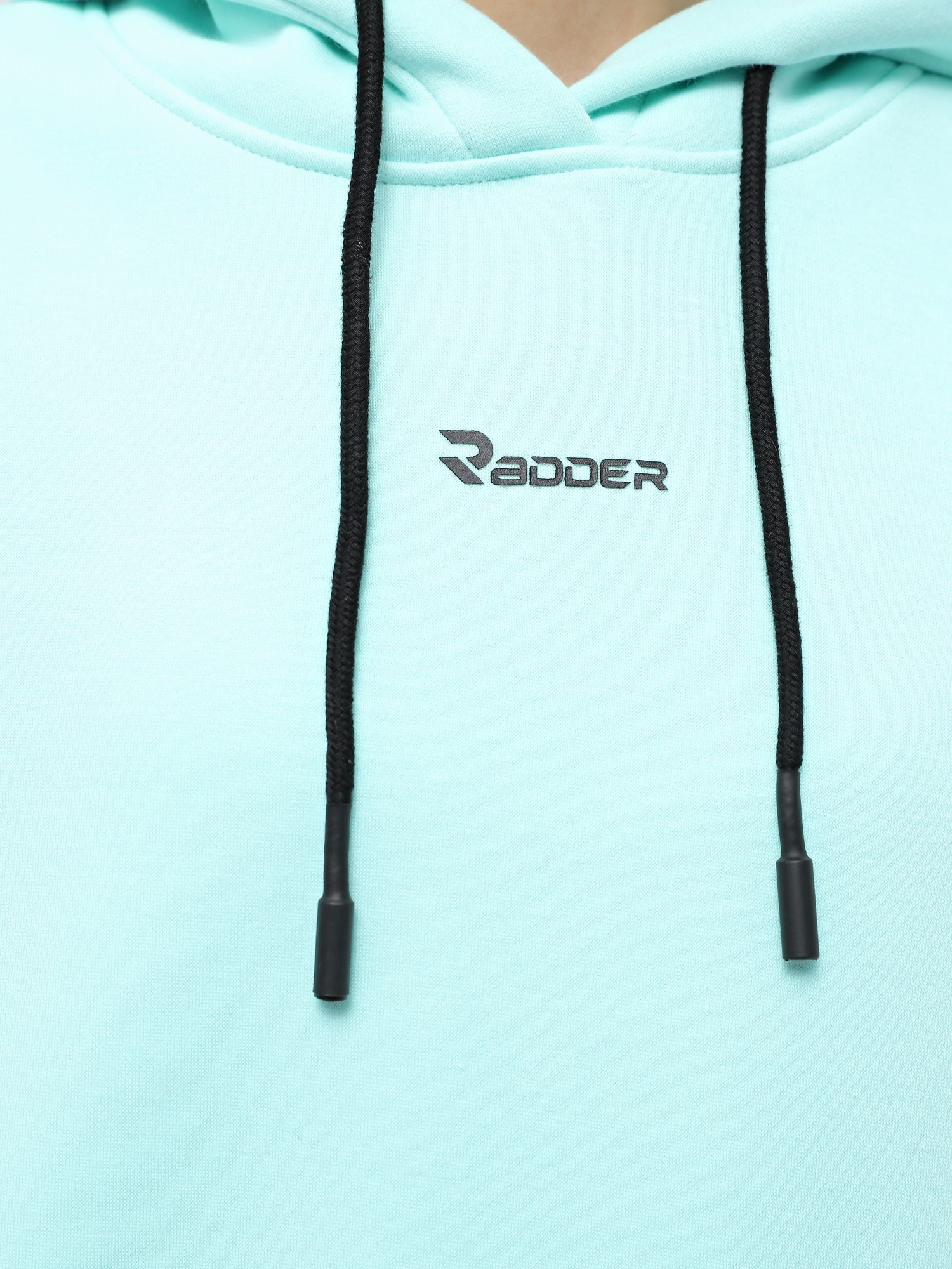 Толстовка женская Radder Savona голубая 442419-400 изображение 5