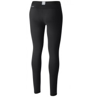 Термобелье женское Columbia Midweight Stretch Tight черное 1639031-010 изображение 2