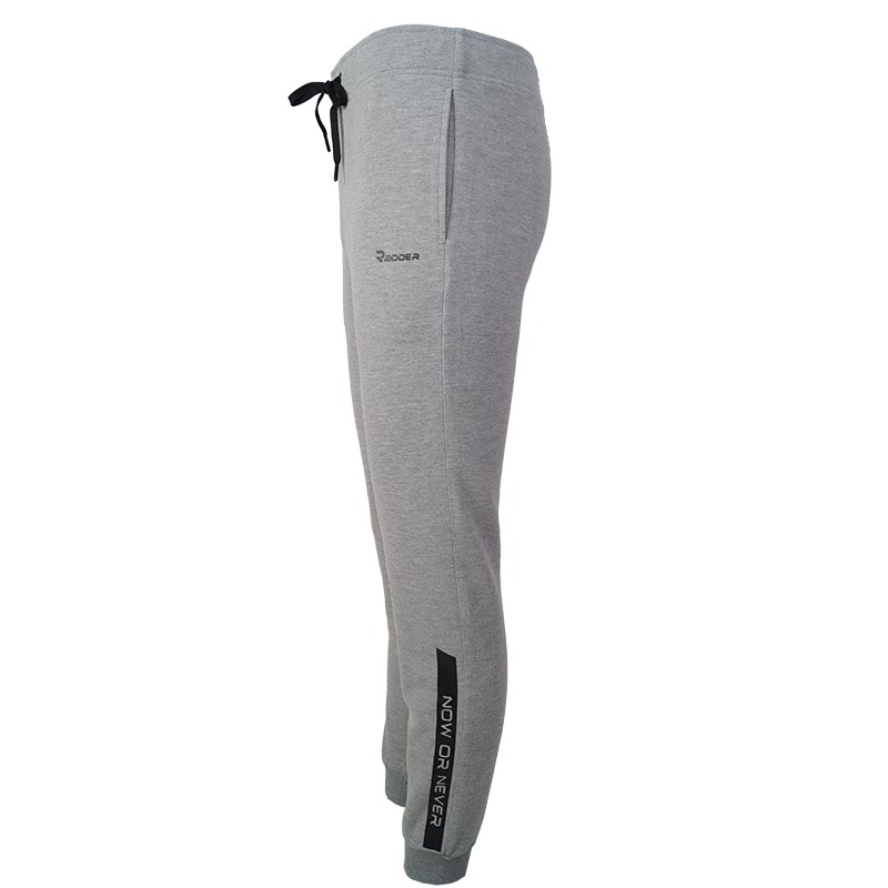 Брюки детские Radder серые NOTAR-JR-011 изображение 3
