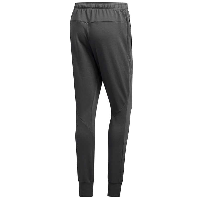 Брюки мужские Adidas Prime Workout серые FL4588 — фото 3
