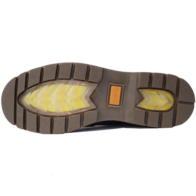 Ботинки мужские Radder коричневые 179-200 изображение 2