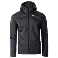 Ветровка мужская Nike M NK ESSNTL JKT черная BV4870-010 изображение 2