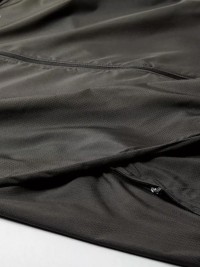 Ветровка мужская Nike M NK ESSNTL JKT черная BV4870-010 изображение 5