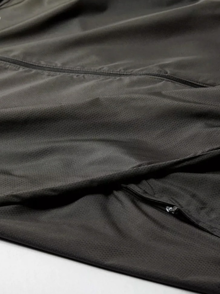 Ветровка мужская Nike M NK ESSNTL JKT черная BV4870-010 изображение 5