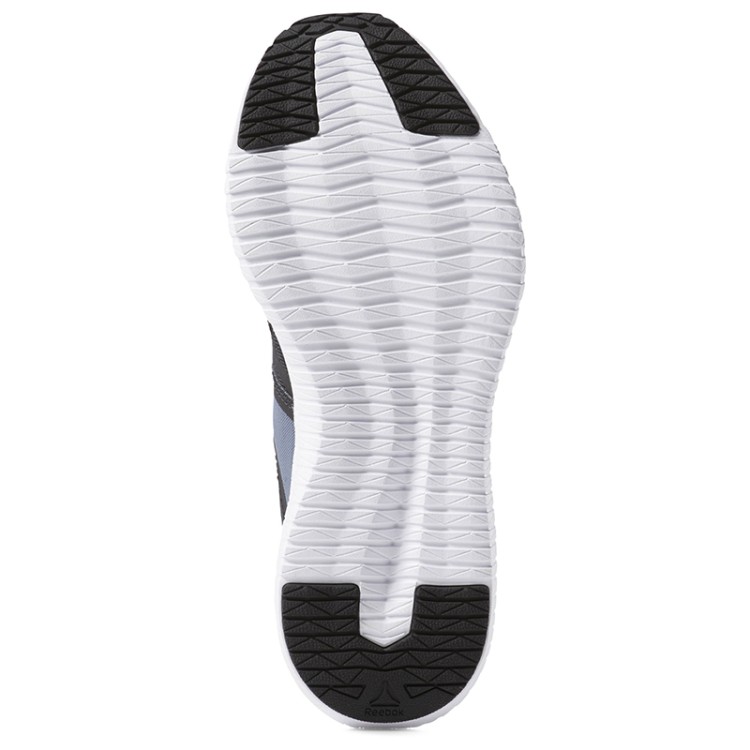 Кроссовки женские Reebok Flexagon Fit черные CN6353 изображение 3