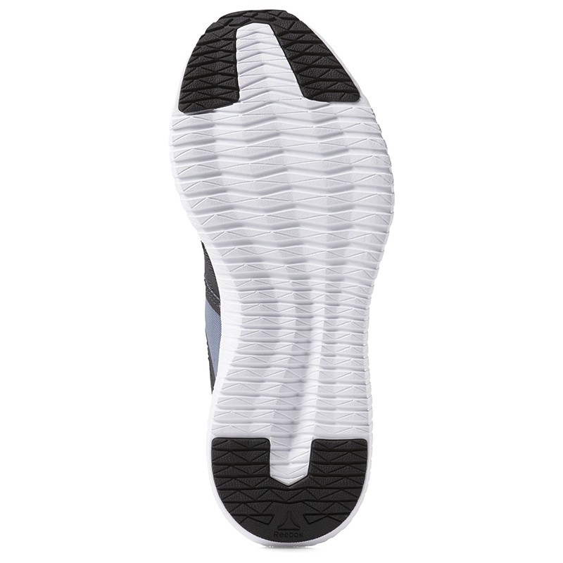 Кроссовки женские Reebok Flexagon Fit черные CN6353 изображение 3