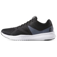 Кроссовки женские Reebok Flexagon Fit черные CN6353 изображение 4