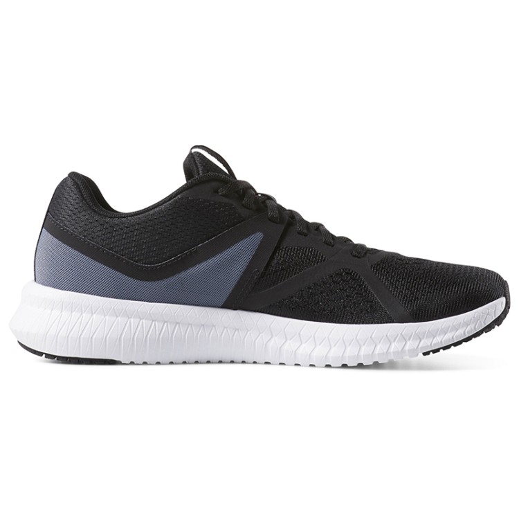 Кроссовки женские Reebok Flexagon Fit черные CN6353 изображение 1