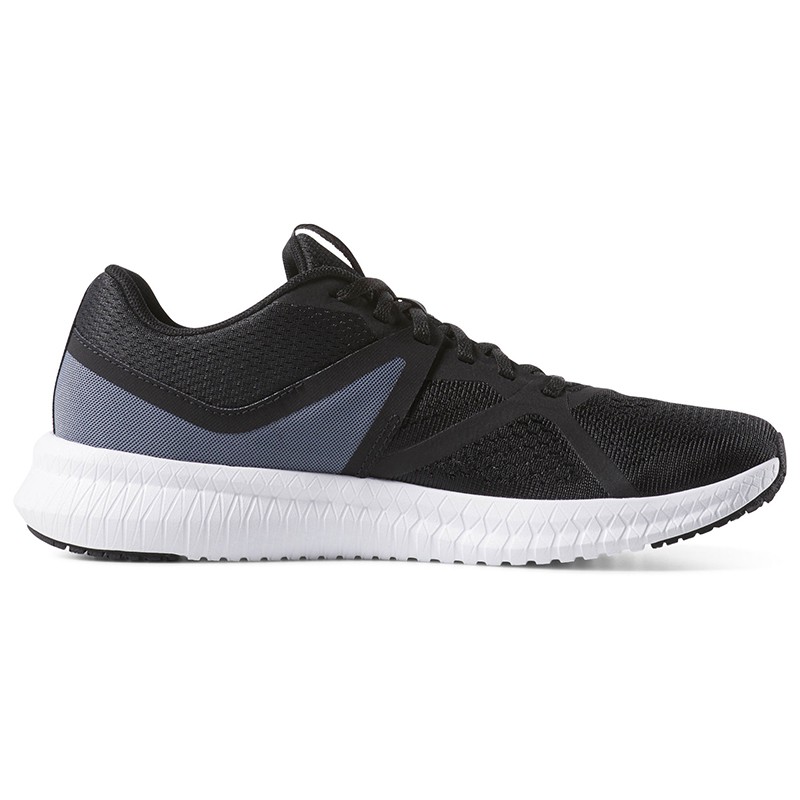 Кроссовки женские Reebok Flexagon Fit черные CN6353 изображение 1