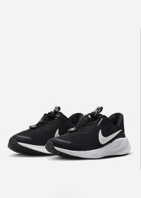 Кроссовки женские Nike W NIKE REVOLUTION 7 EASYON черные FN7999-001 изображение 3
