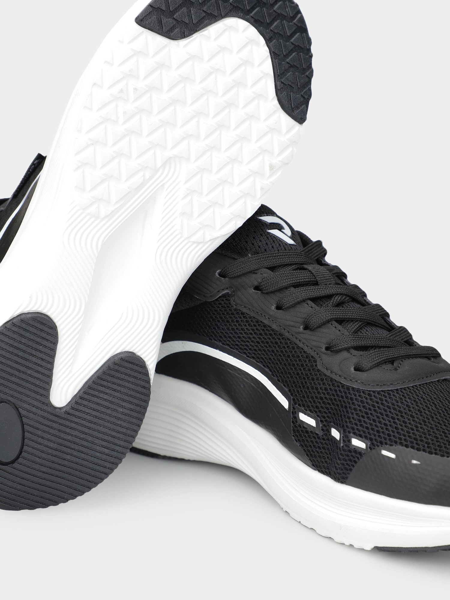 Кроссовки женские Radder Gambier черные 402425-010 изображение 5