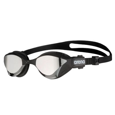 Очки для плавания  Arena COBRA TRI SWIPE MR черные 002508-555