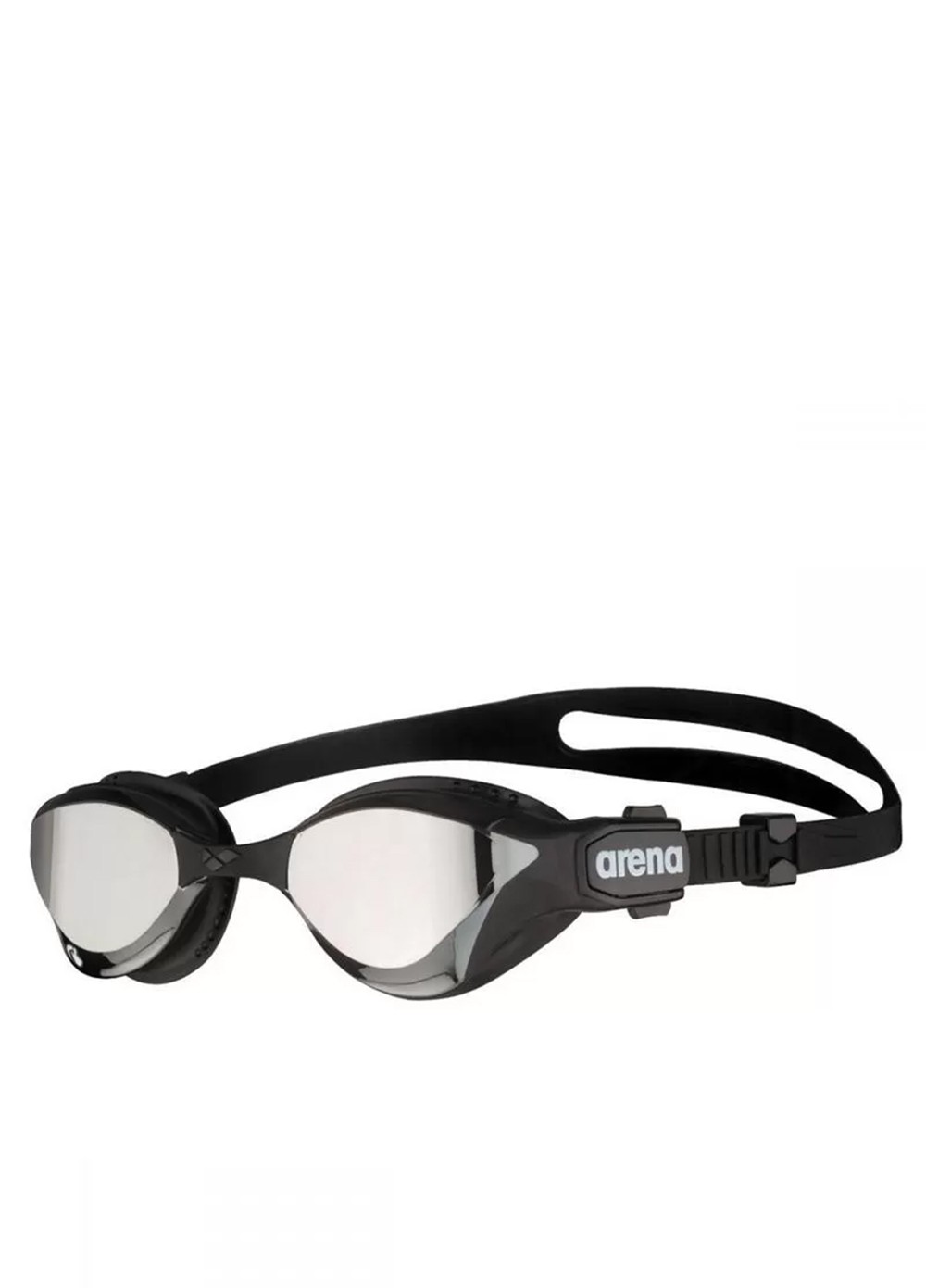 Окуляри для плавання  Arena COBRA TRI SWIPE MR чорні 002508-555 изображение 2