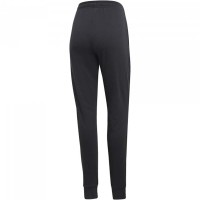 Костюм женский Adidas Wts New Co Mark черный DV2434 изображение 3