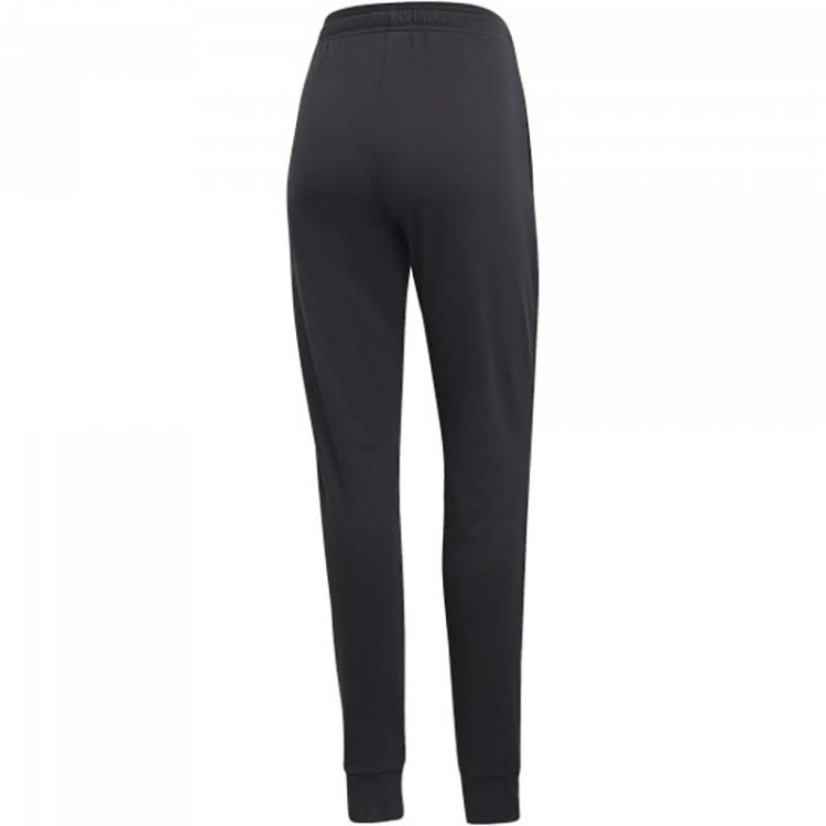 Костюм женский Adidas Wts New Co Mark черный DV2434 изображение 3