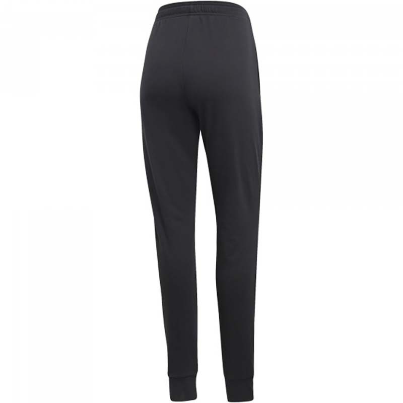 Костюм женский Adidas Wts New Co Mark черный DV2434 изображение 3
