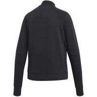 Костюм женский Adidas Wts New Co Mark черный DV2434 изображение 4