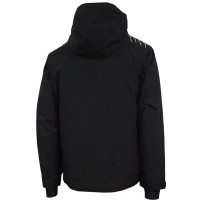 Куртка горнолыжная мужская WHS черная 519049-010 изображение 2
