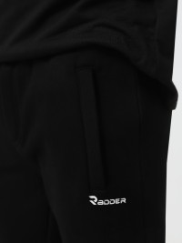 Штаны мужские Radder Biscotti чёрные 442527-010  изображение 5