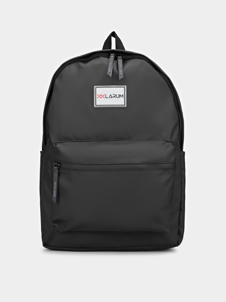 Рюкзак Larum Luminous чорний 212512-010 изображение 2
